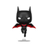 Pop! Heroes DC Comics Batman Beyond International Exclusive