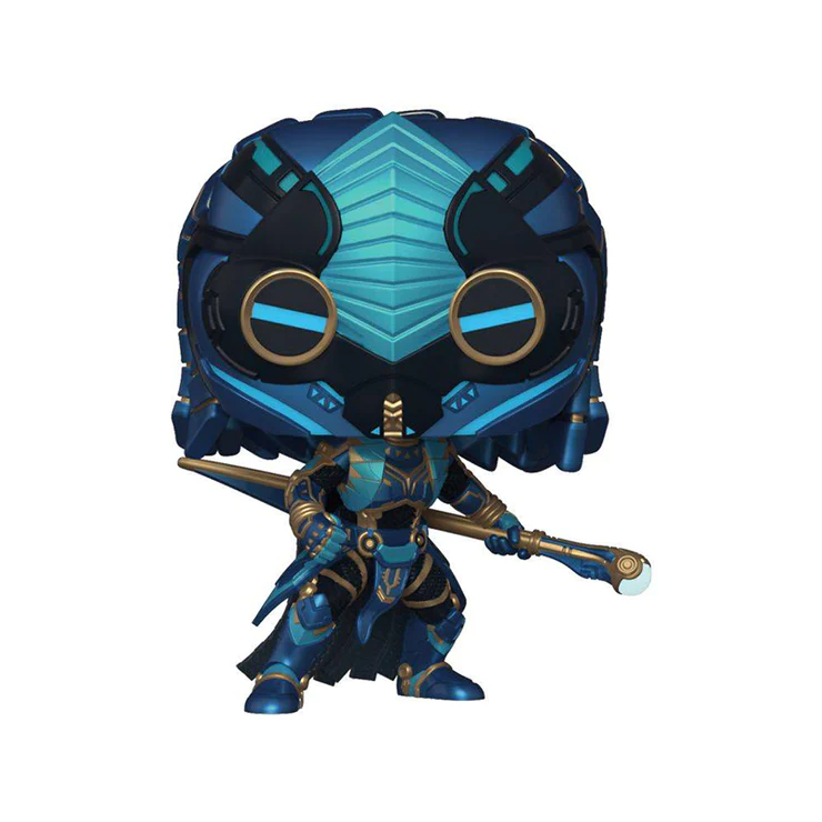 Pop! Marvel Black Panther 2 Wakanda Forever Okoye Midnight Angel