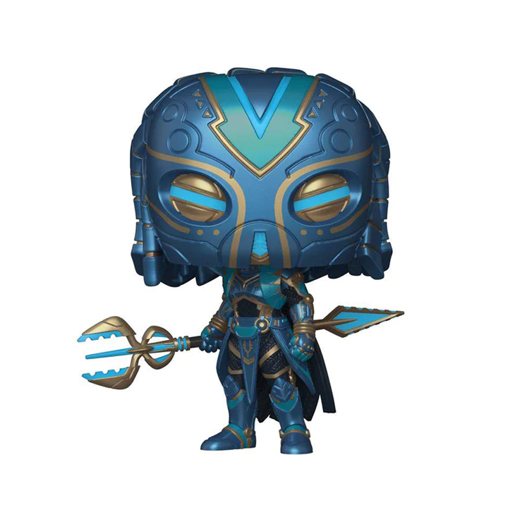 Pop! Marvel Black Panther 2 Wakanda Forever Aneka Midnight Angel
