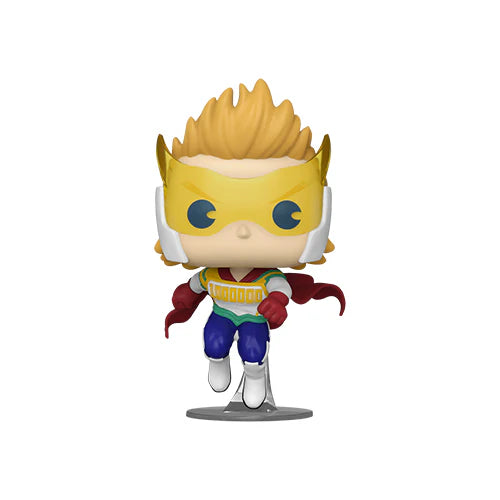 Pop! Animation My Hero Academia Mirio Togata International Exclusive