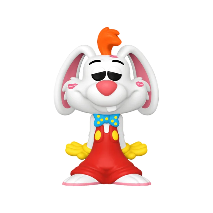 Pop! Movies Roger Rabbit Roger Rabbit Fall Convention 2022 Exclusive