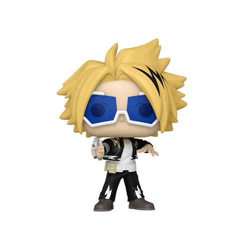 Pop! Animation My Hero Academia S5 Denko Kaminari