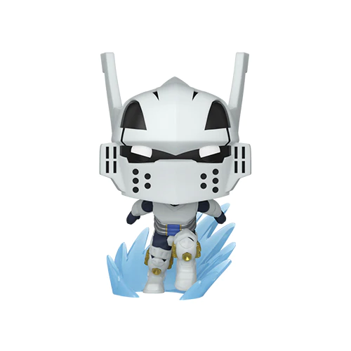 Pop! Animation My Hero Academia S5 Tenya Recipro Burst