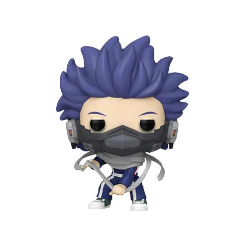 Pop! Animation My Hero Academia S5 Hitoshi