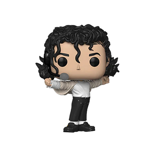 Pop! Rocks Michael Jackson Michael Jackson Superbowl