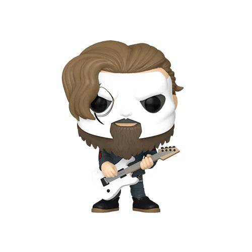 Pop! Rocks Slipknot Jim Root