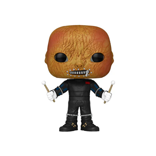 Pop! Rocks Slipknot Michael Pfaff