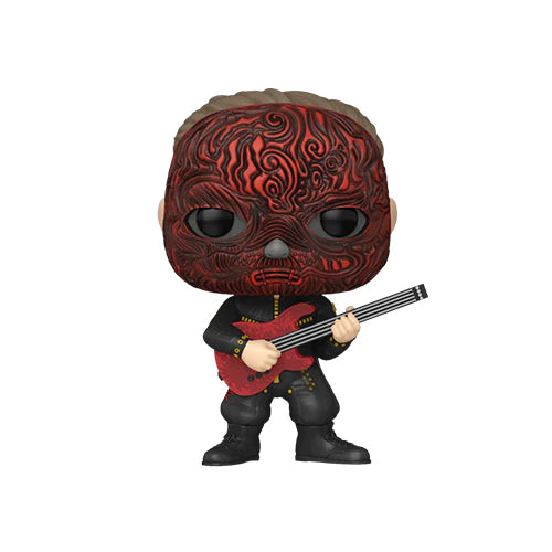 Pop! Rocks Slipknot VMan