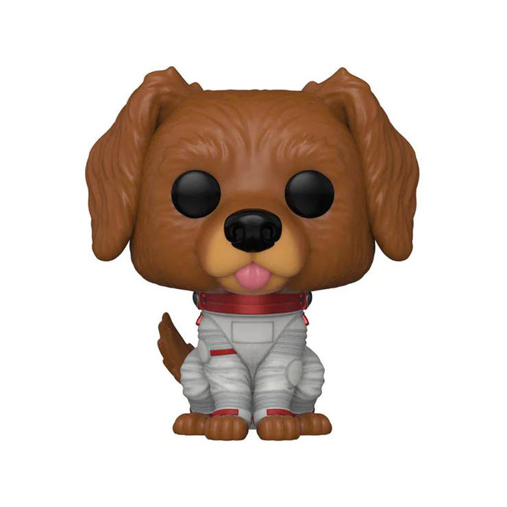 Pop! Marvel Guardian of the Galaxy Cosmo
