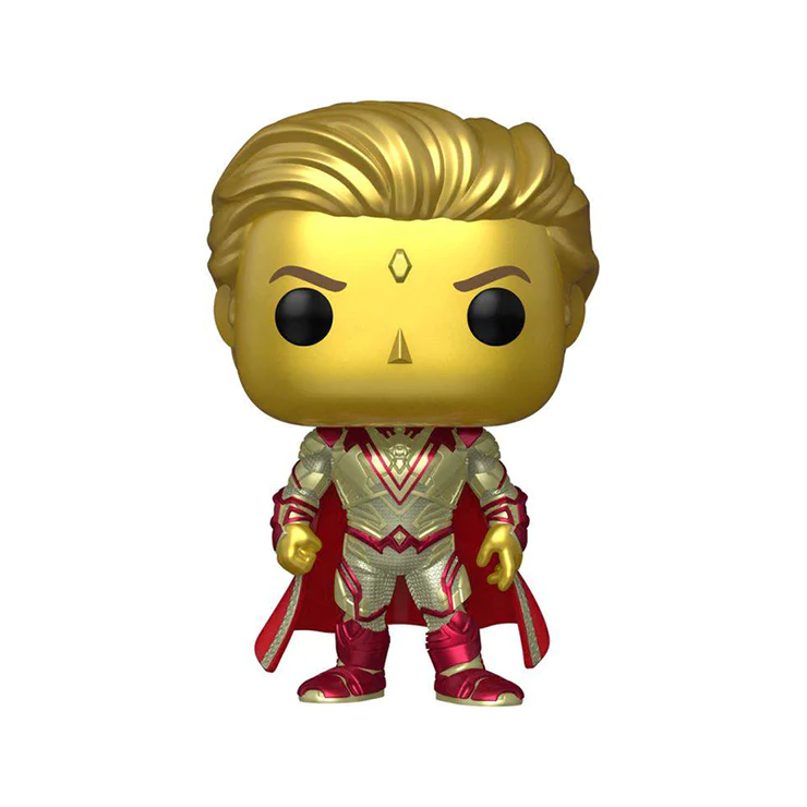 Pop! Marvel Guardian of the Galaxy Adam Warlock