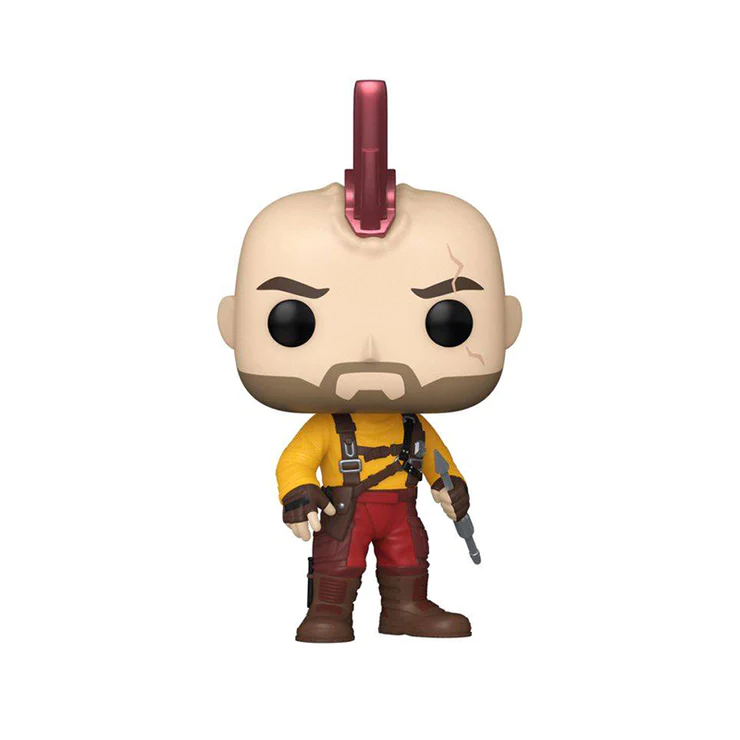 Pop! Marvel Guardian of the Galaxy Kraglin