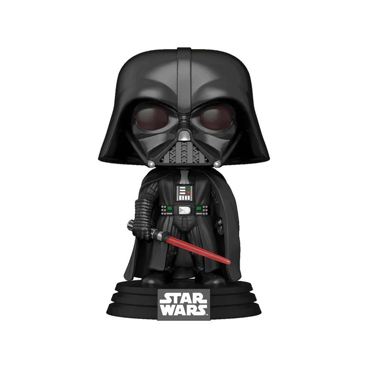 Pop! Star Wars New Classics Darth Vader