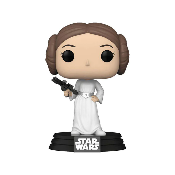 Pop! Star Wars New Classics Princess Leia