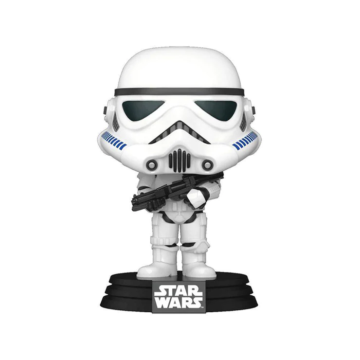 Pop! Star Wars New Classics Stormtrooper