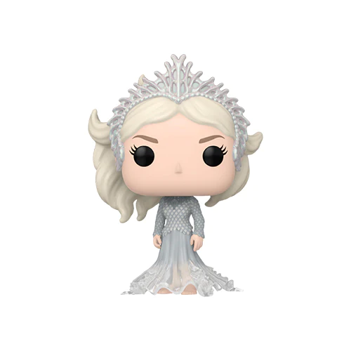 Pop! Movies Aquaman And The Lost Kingdom Atlanna in Gown