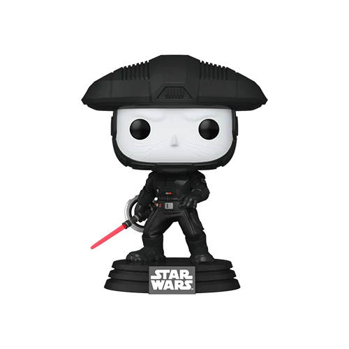 Pop! Vinyl Obi-Wan Kenobi S2 Fifth Brother