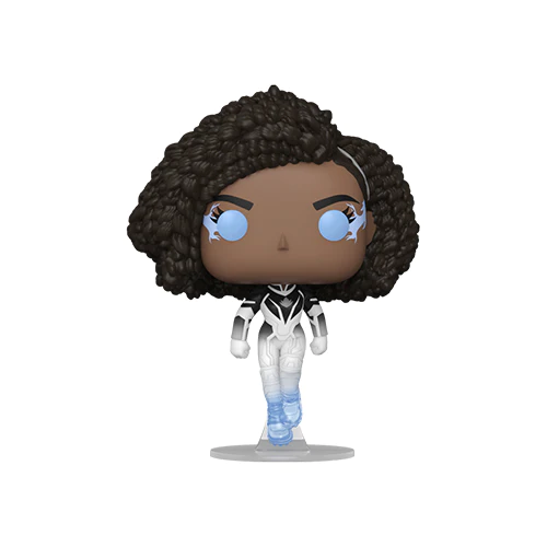 Pop! Marvel The Marvels Photon