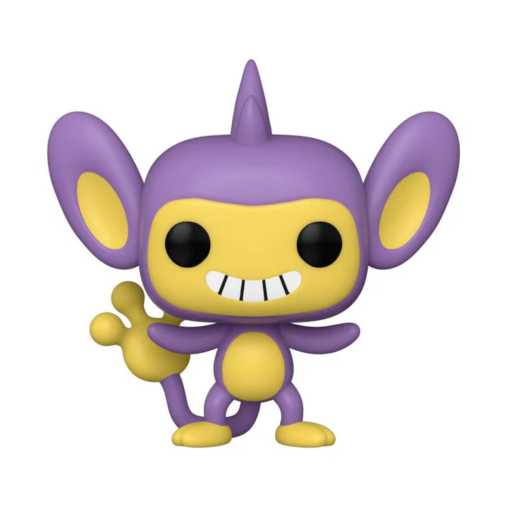 Pop! Games Pokemon Aipom