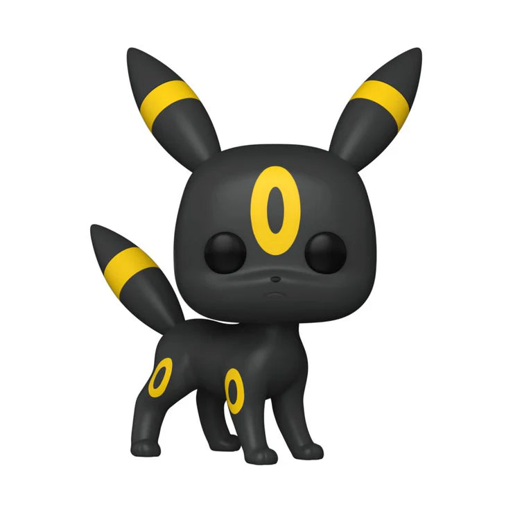 Pop! Games Pokemon Umbreon