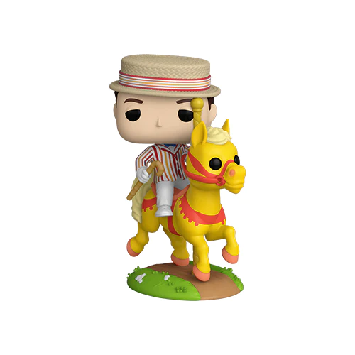 Pop! Rides Disney Disney100 Bert