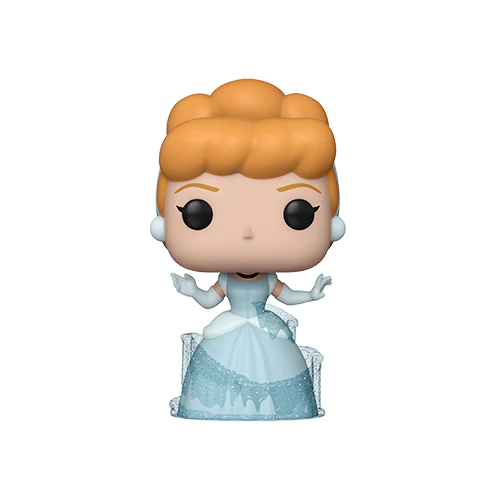 Pop! Disney Disney100 Cinderella