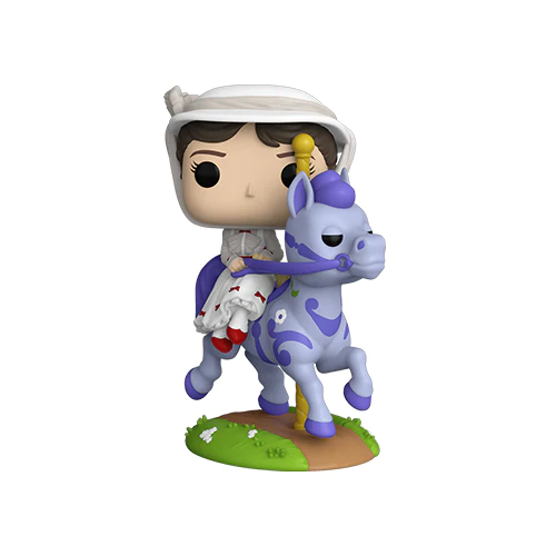 Pop! Rides Disney Disney100 Mary Poppins