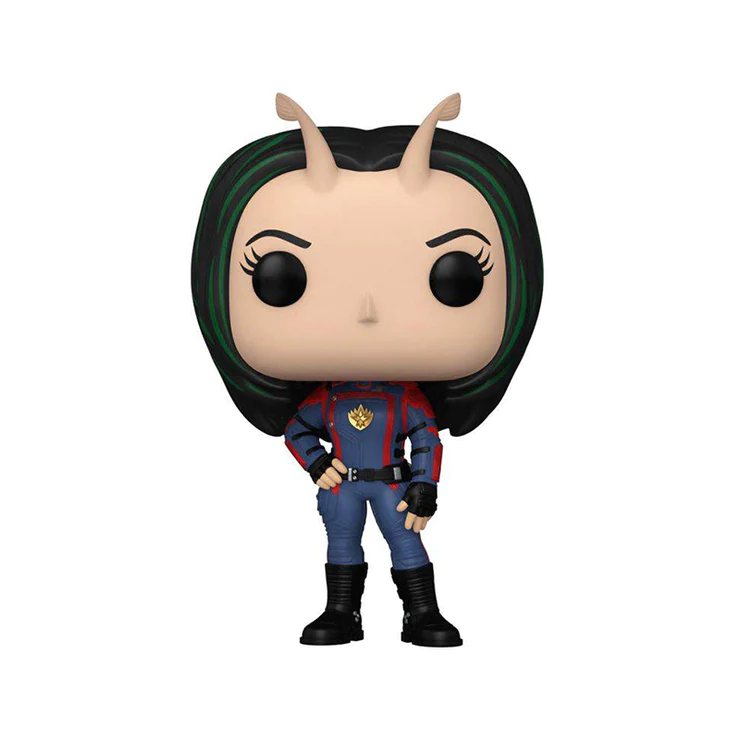 Pop! Marvel Guardian of the Galaxy Mantis