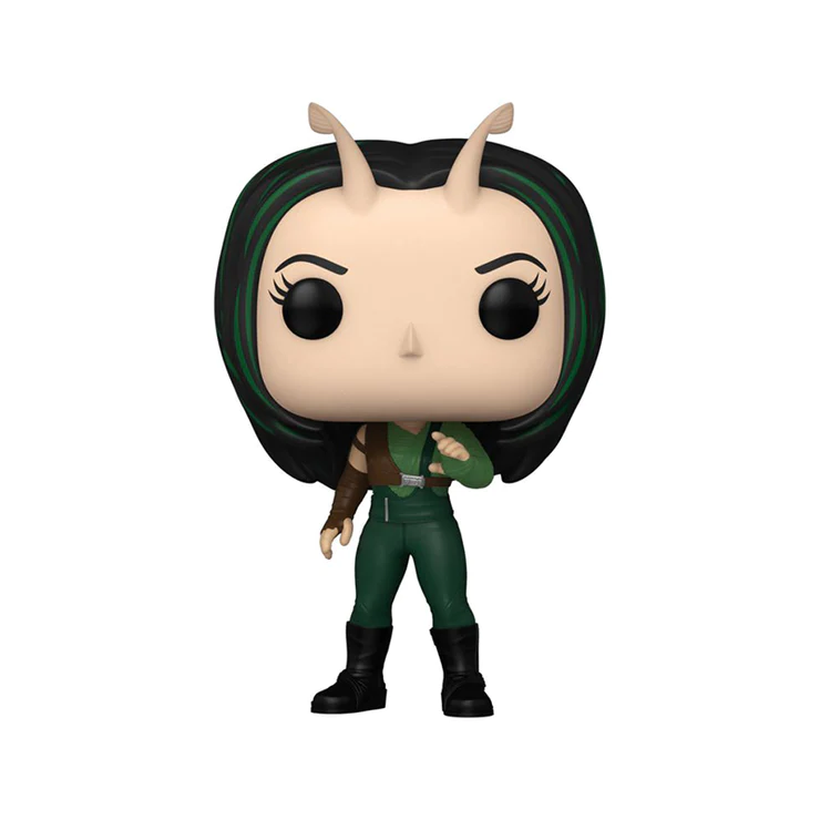 Pop! Marvel Guardian of the Galaxy Mantis International Exclusive