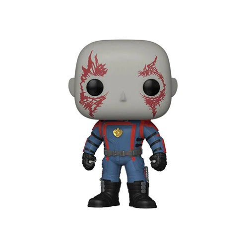 Pop! Marvel Guardian of the Galaxy Drax