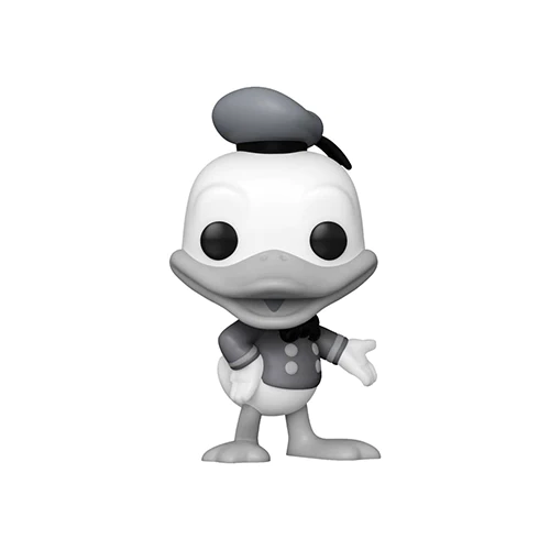 Pop! Disney Donald Duck Vintage International Exclusive