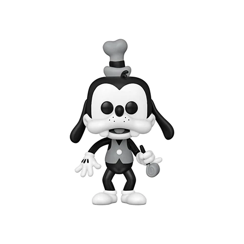 Pop! Disney Disney Goofy Vintage International Exclusive