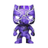 Pop! Artist Series Marvel Black Panther International Exclusive