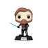 Pop! Star Wars Clone Wars Mando Obi Wan International Exclusive