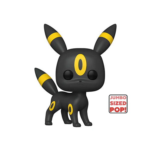 Pop! Jumbo Pokemon Umbreon International Exclusive