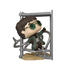 Pop! Deluxe Spider-Man No Way Home Doc Ock Build A Scene International Exclusive