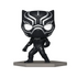 Pop! Marvel Civil War Build a Scene Black Panther International Exclusive