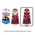 Vinyl SODA What If Zombie Hunter Spider-Man International Exclusive