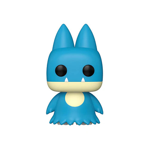 Pop! Games Pokemon Munchlax