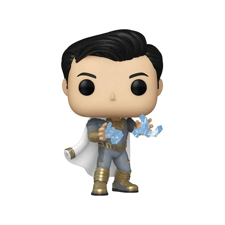 Pop! Movies Shazam! 2 Fury of the Gods Eugene
