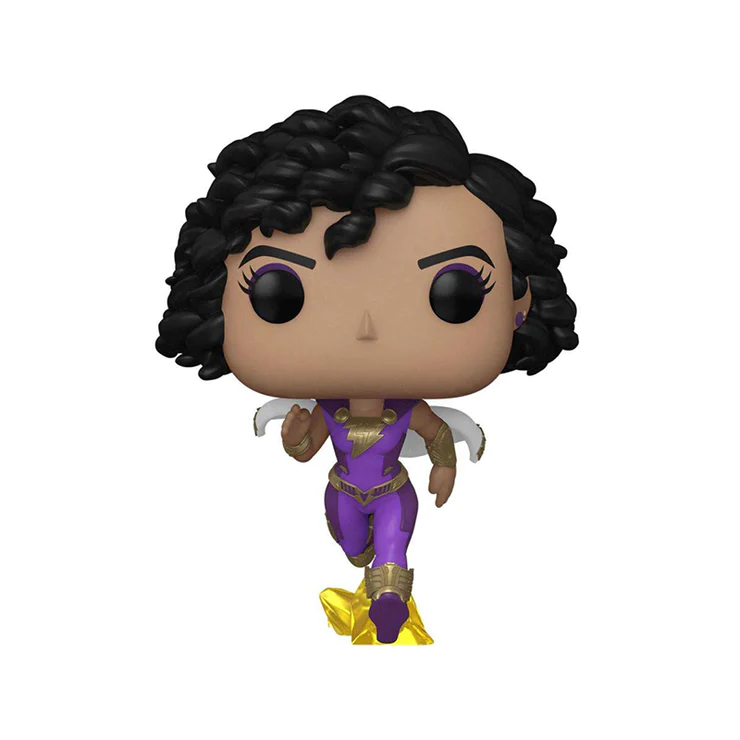 Pop! Movies Shazam! 2 Fury of the Gods Darla