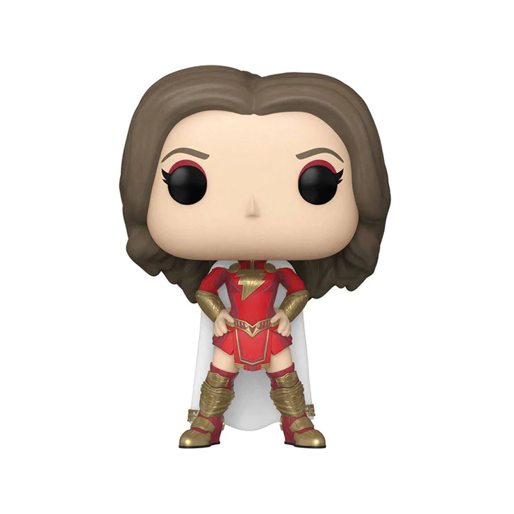 Pop! Movies Shazam! 2 Fury of the Gods Mary