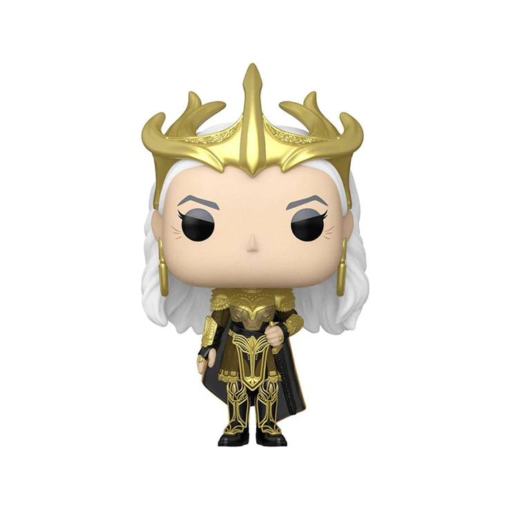 Pop! Movies Shazam! 2 Fury of the Gods Hespera