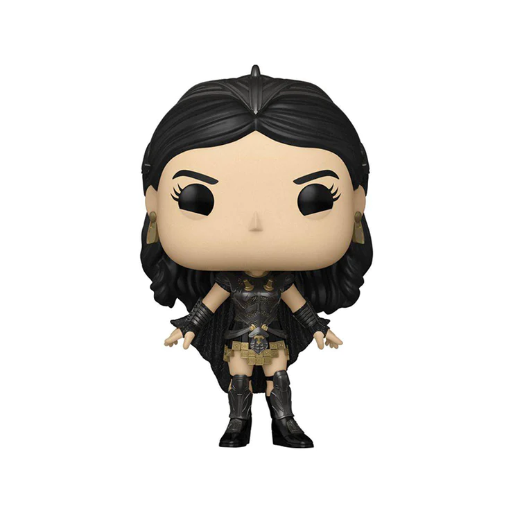 Pop! Movies Shazam! 2 Fury of the Gods Kalypso