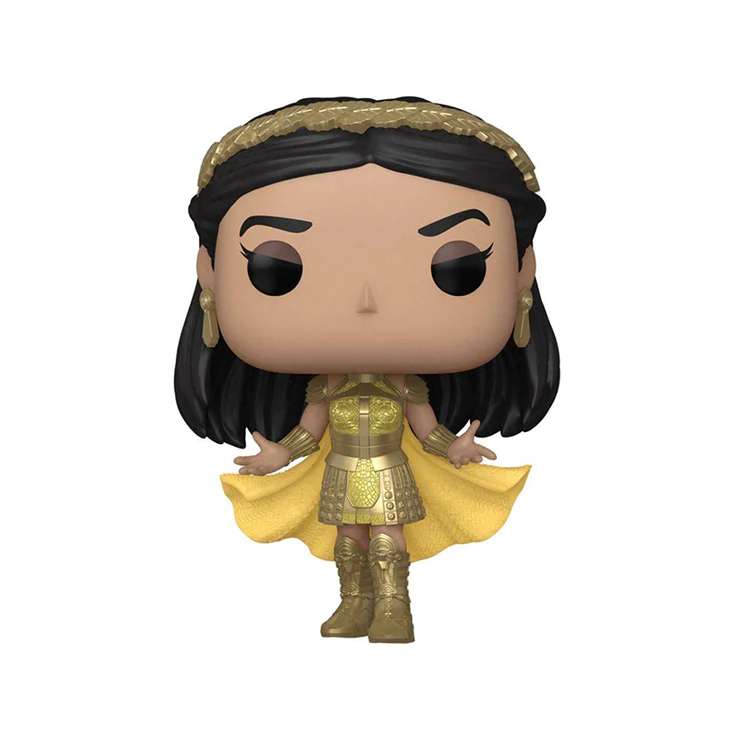 Pop! Movies Shazam! 2 Fury of the Gods Anthea