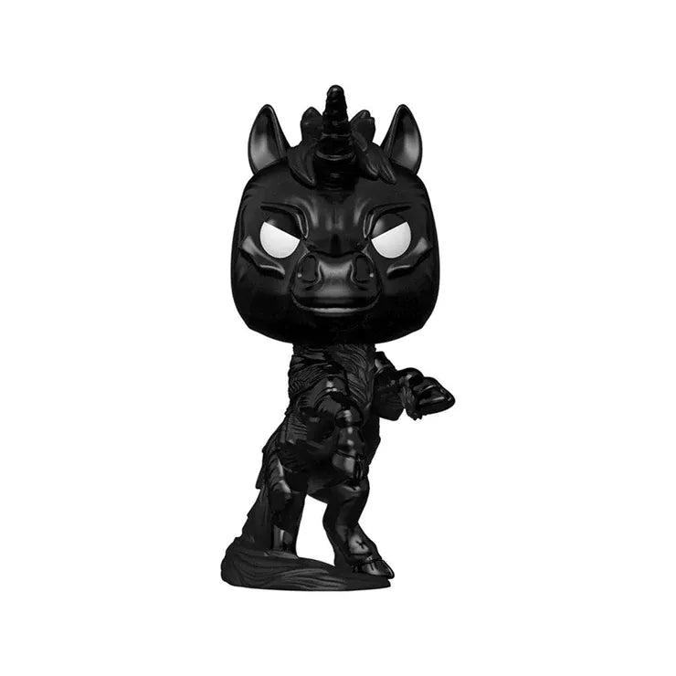 Pop! Movies Shazam! 2 Fury of the Gods Unicorn