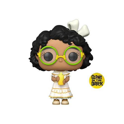 Pop! Disney Disney100 Mirabel Glow in the Dark