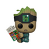 Pop! Marvel I Am Groot Groot PJs w/book
