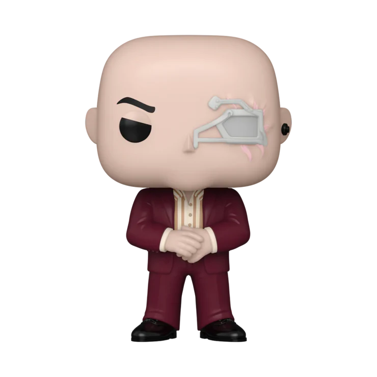Pop! Television Echo Kingpin