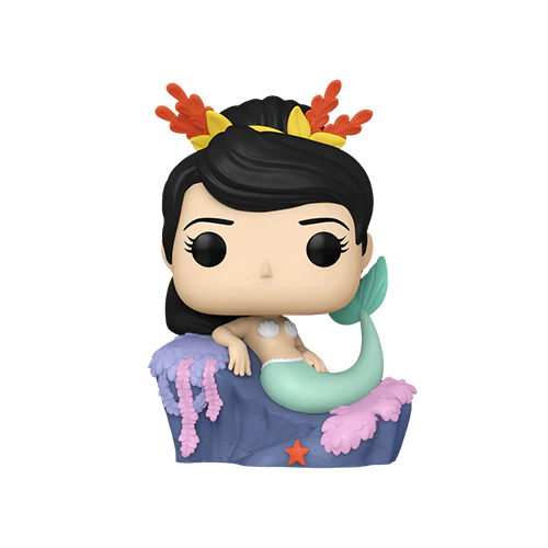 Pop! Disney Peter Pan 70th Mermaid