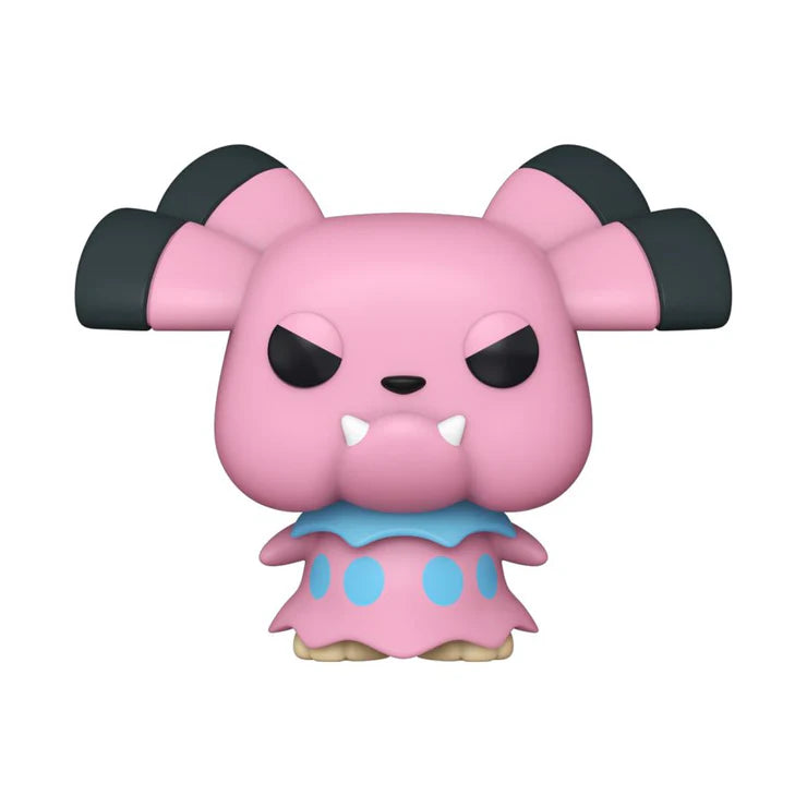 Pop! Games Pokemon Snubbull